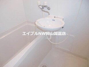 レオパレスＡＩＫＯの物件内観写真